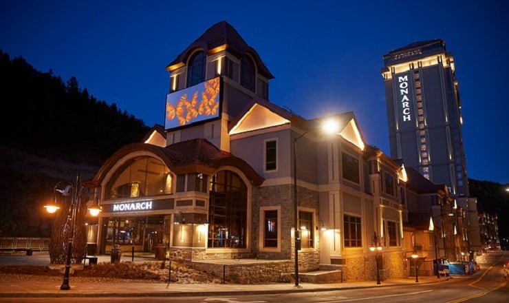 Monarch Casino