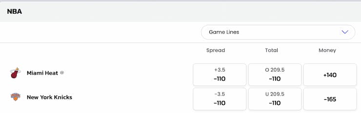 How To Spot Odds Value