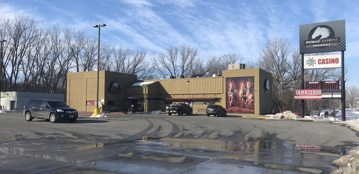 Native Star Casino