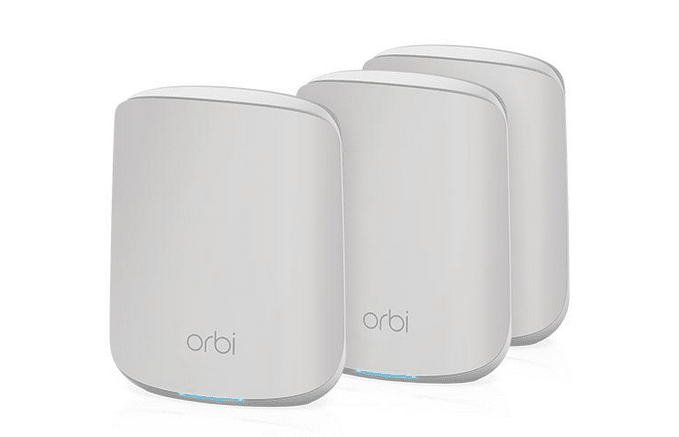 mesh wifi 6