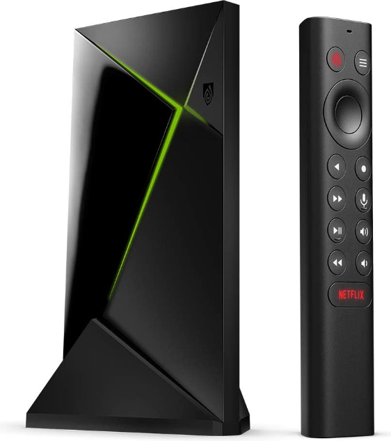 best media streaming device for gamers