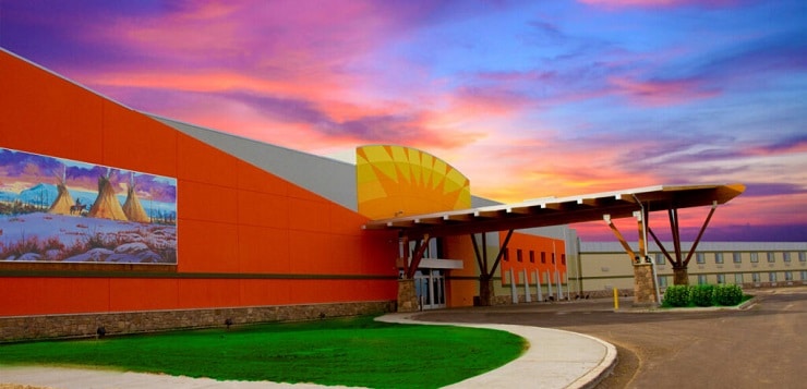 Ohiya Casino
