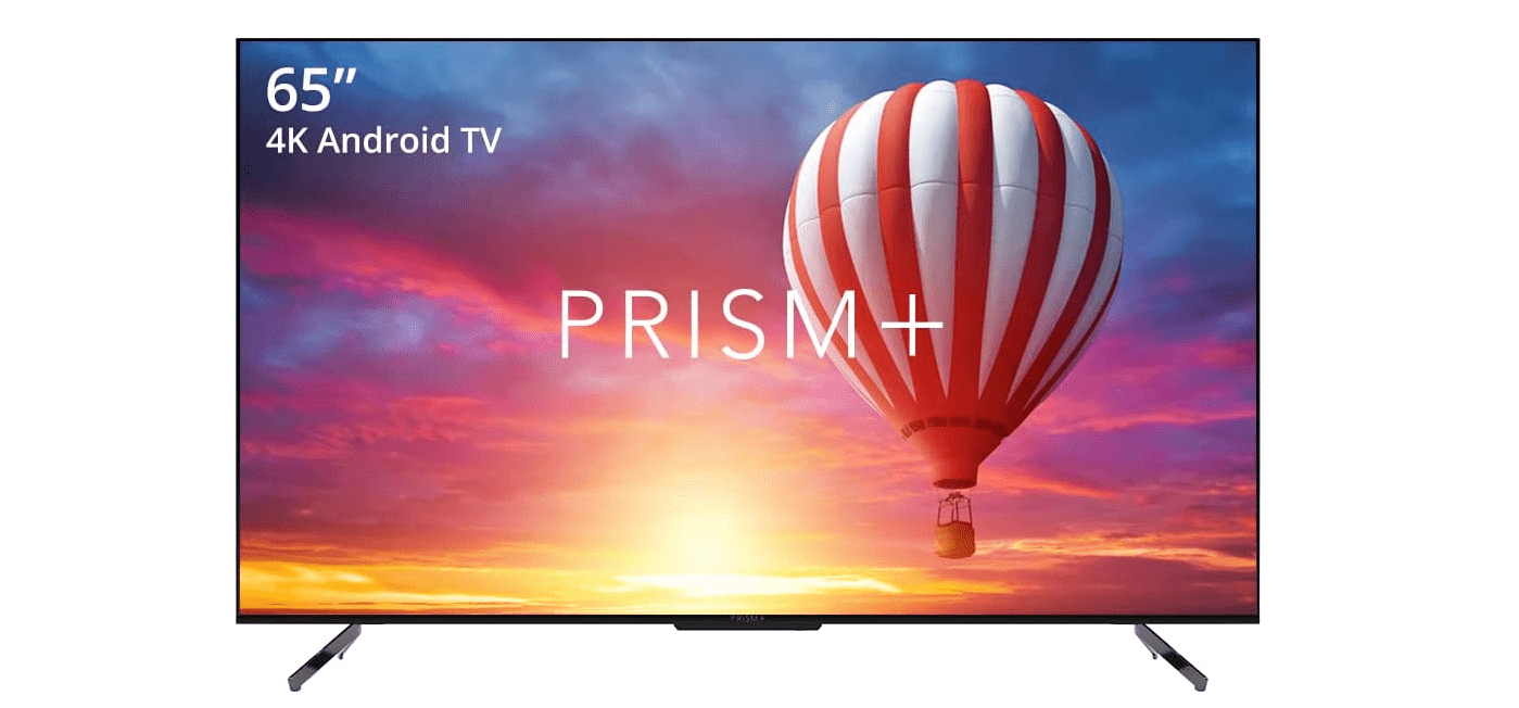 PRISM+ Q65 PRO Quantum