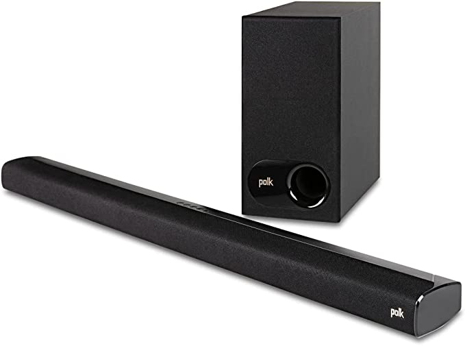 Polk Audio Signa S2