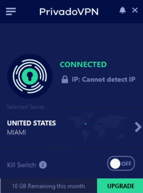 VPN free for PC