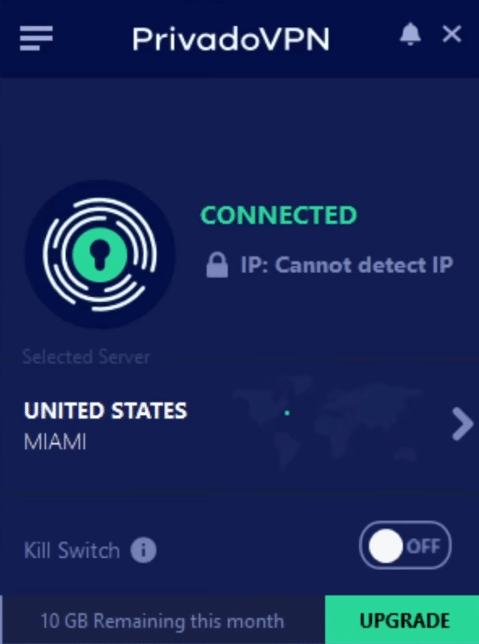 VPN free for PC