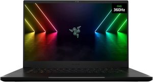 Razer Blade 15 | One of the best gaming laptops