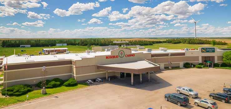 Rosebud Casino