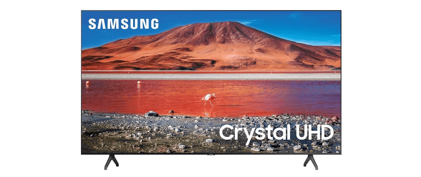 Samsung UHD TU7000