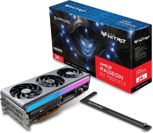Sapphire Nitro+ AMD Radeon RX 790 | one of the best UK graphics cards