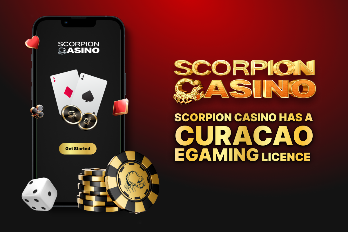 scorpion casino Venezuela