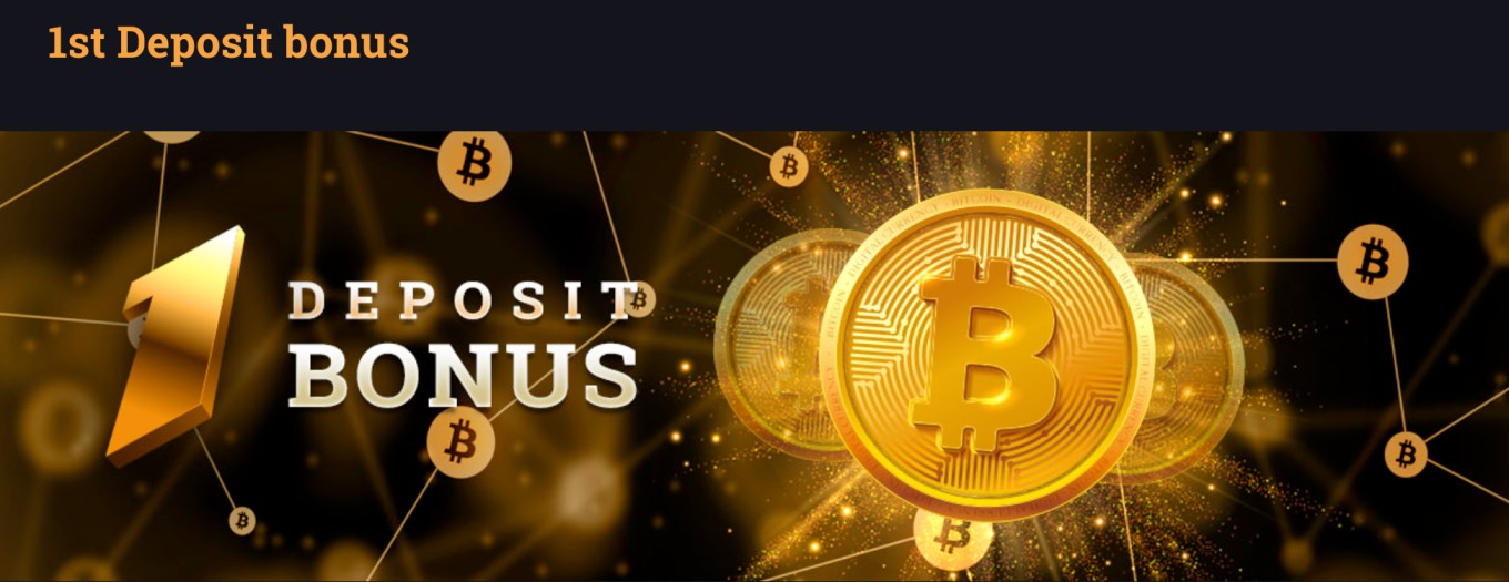 Bspin Casino bonuses 