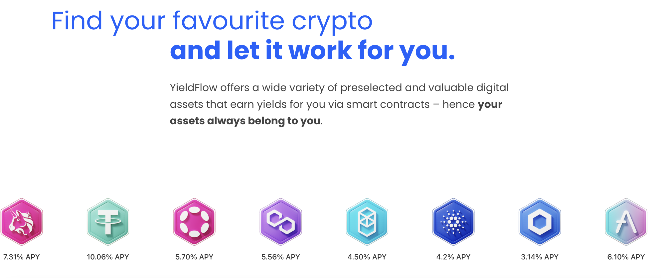 YieldFlow review
