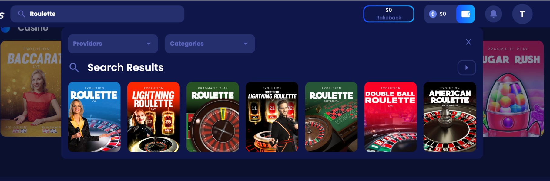 Heybets User Experience