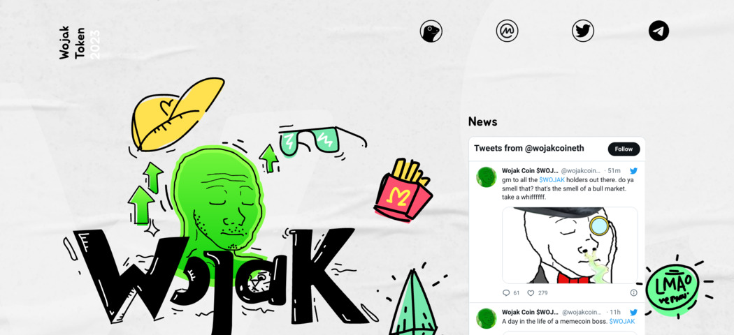 Wojak