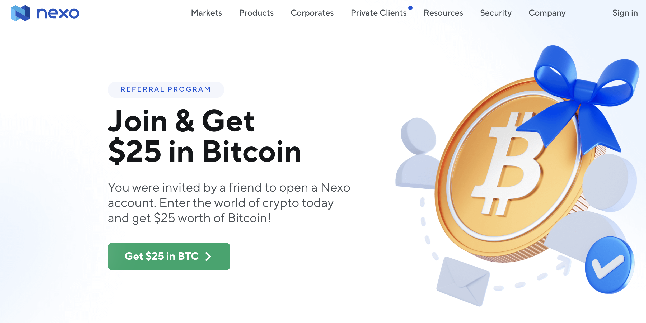 Free Crypto Giveaway — Win Bitcoin and Other Cryptocurrencies in Our  Sweepstakes