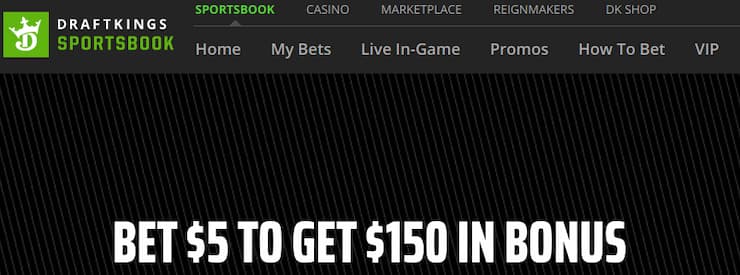 DraftKings KS sports betting promotions