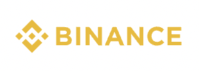 Binance logo 