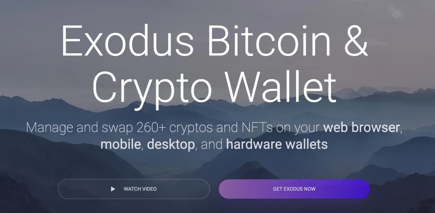 Exodus review