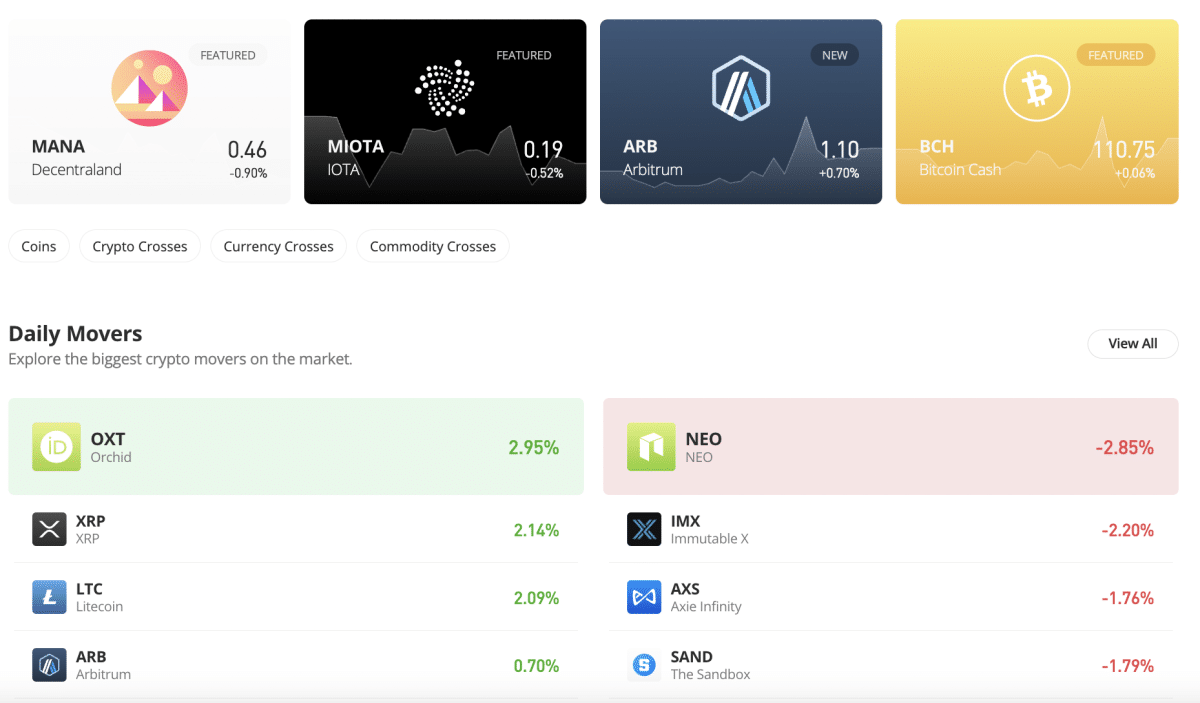 12 Best Cheap Crypto to Buy in August 2023 for Maximum Upside2