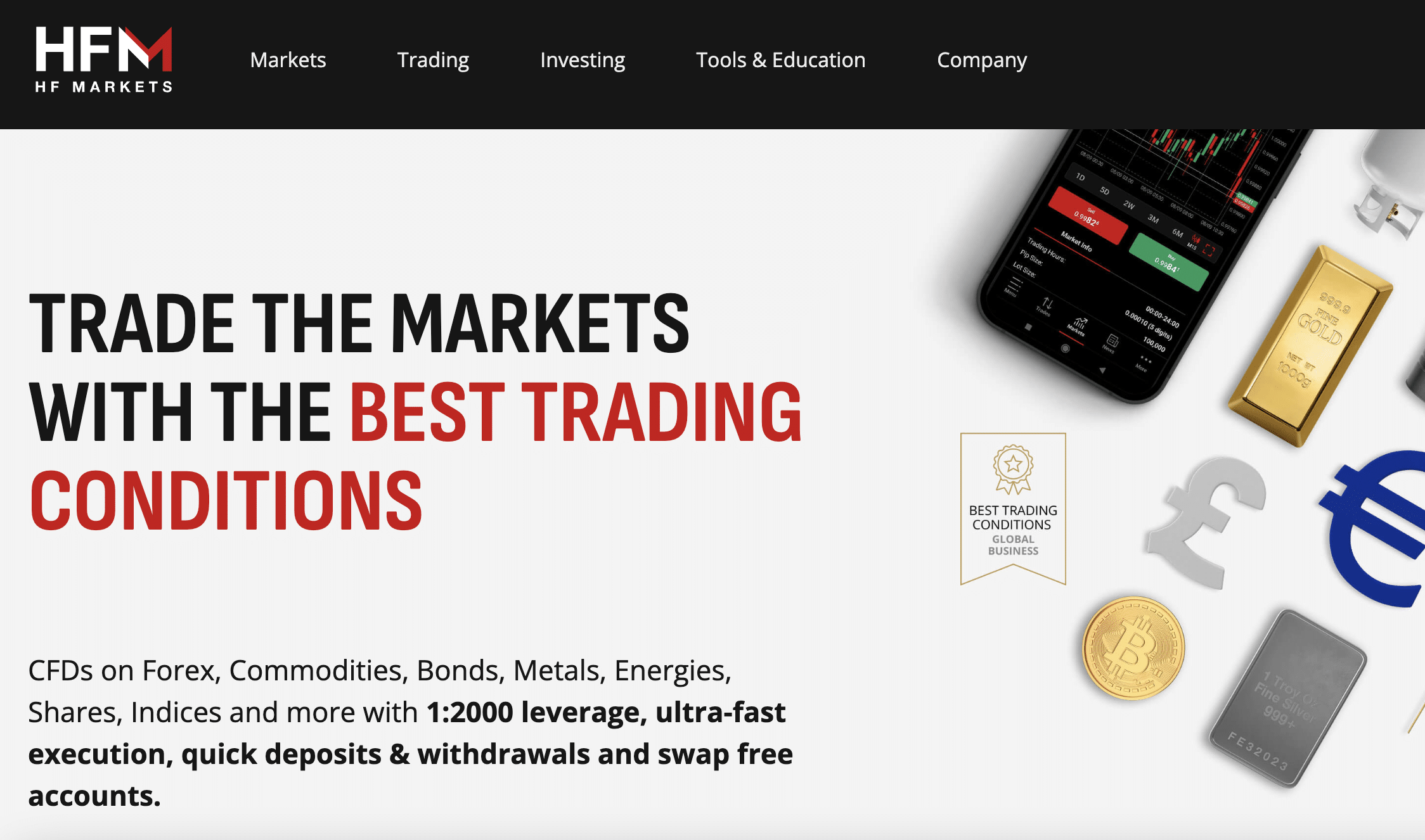 HFM review 