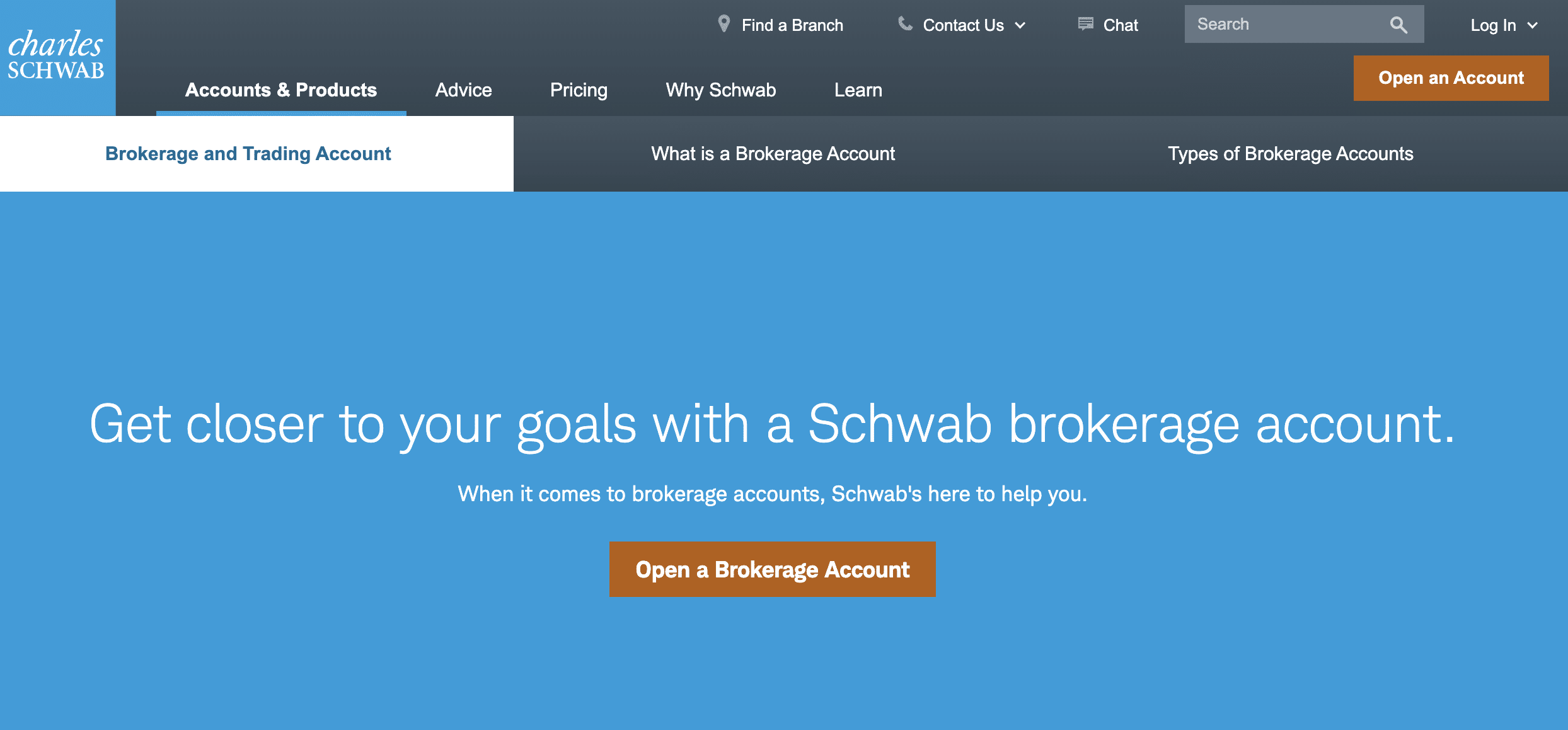 Schwab review 
