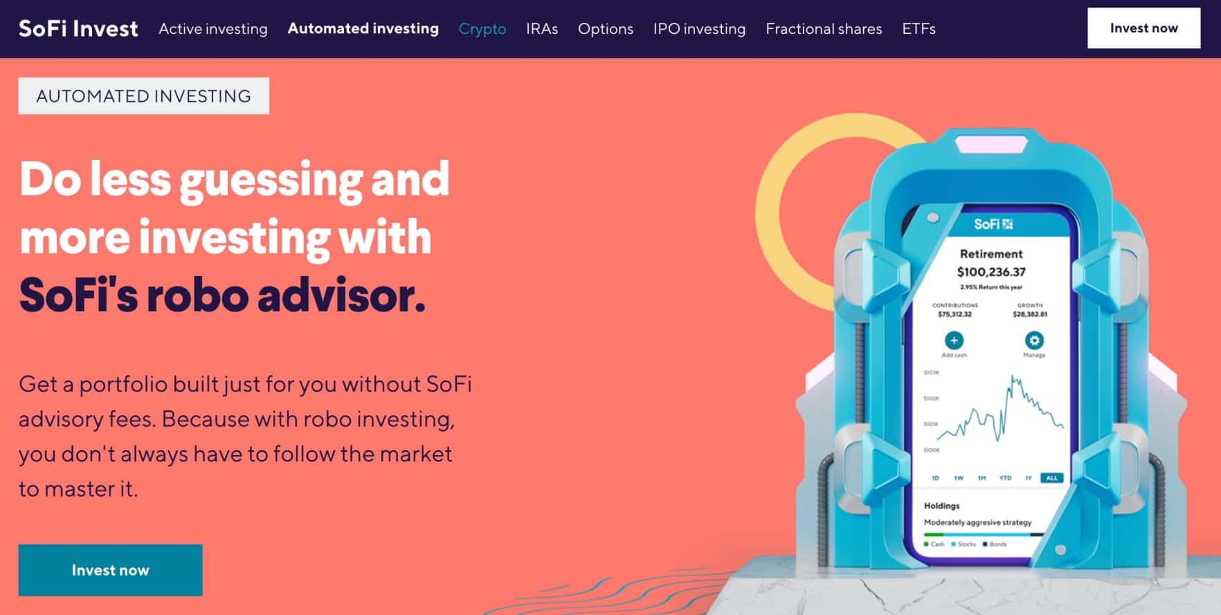 SoFi review