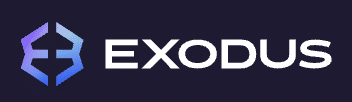 Exodus wallet