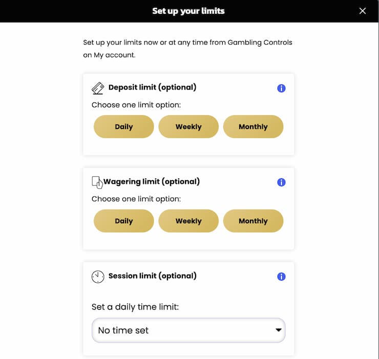 bet mgm ohio registration step 4