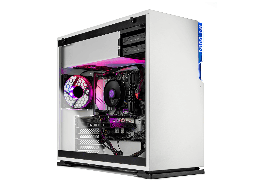 kristen piedestal . 12 Best Gaming PCs in the UK for 2023