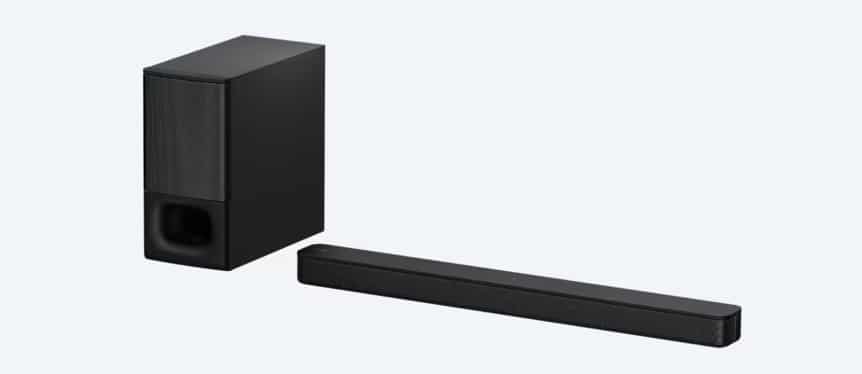 Sony HT-S350