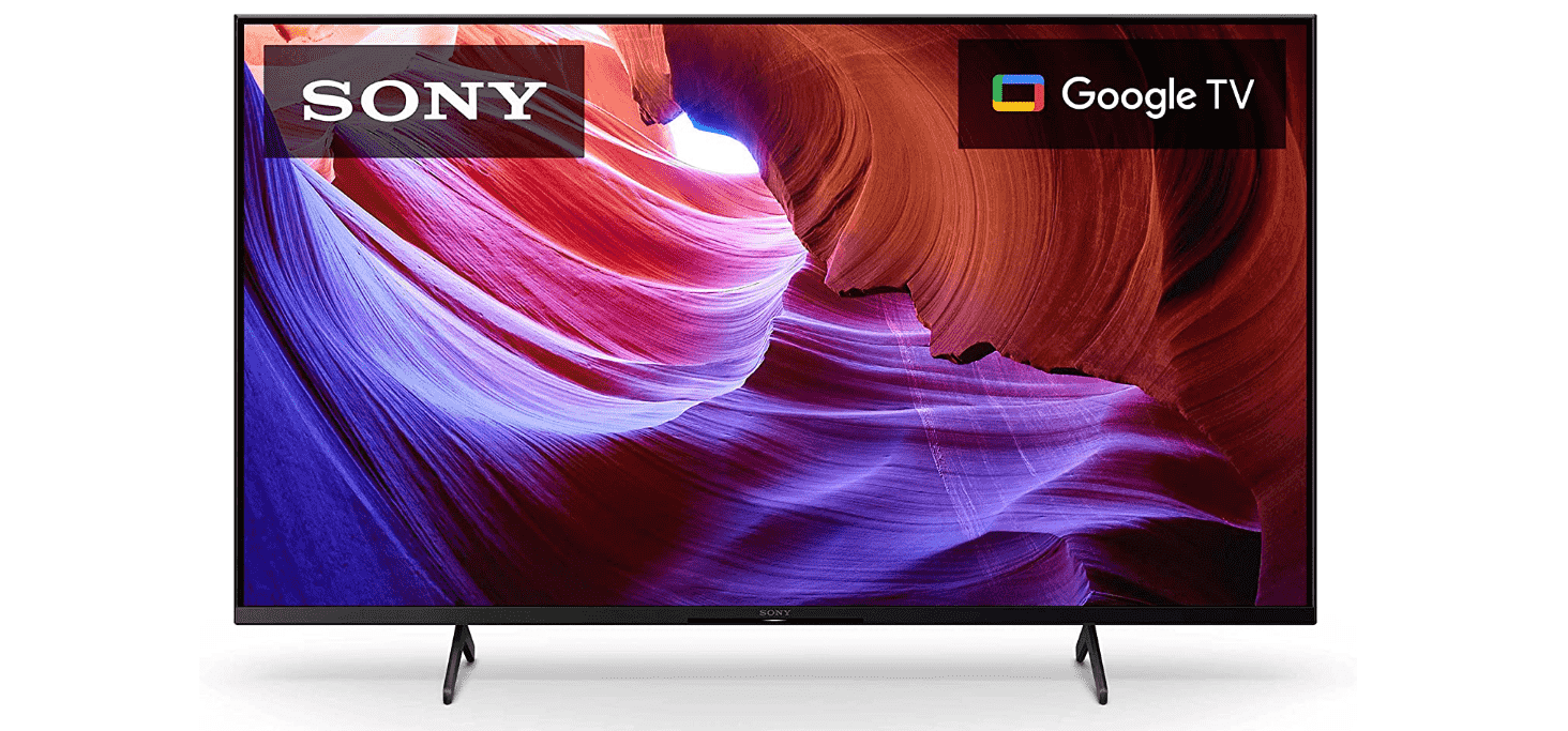 Sony New - KD50X85K