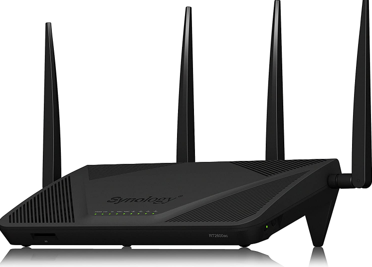 best wifi router for home