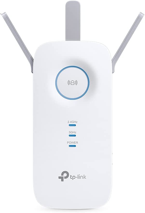 TP-LINK AC1750 Wi-Fi Range Extender (RE450)