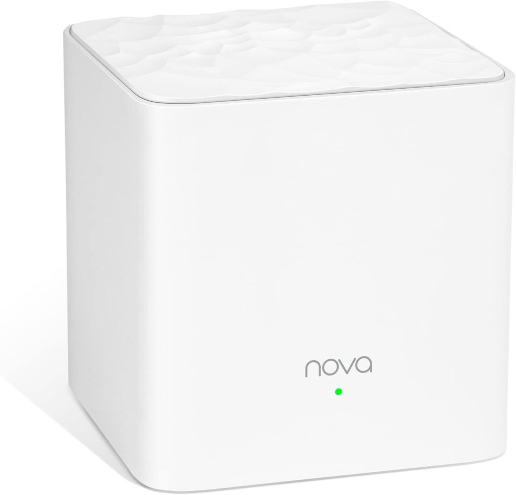 Tenda Nova MW3 Mesh Wifi System