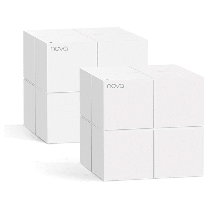 Tenda Nova MW6-2