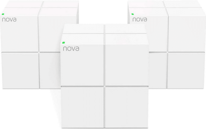mesh network wifi system