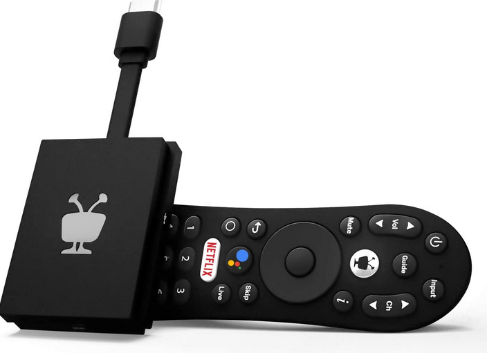 netflix stick