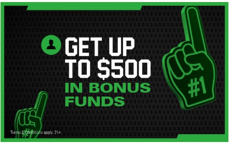 Unibet AZ Friend Referral 