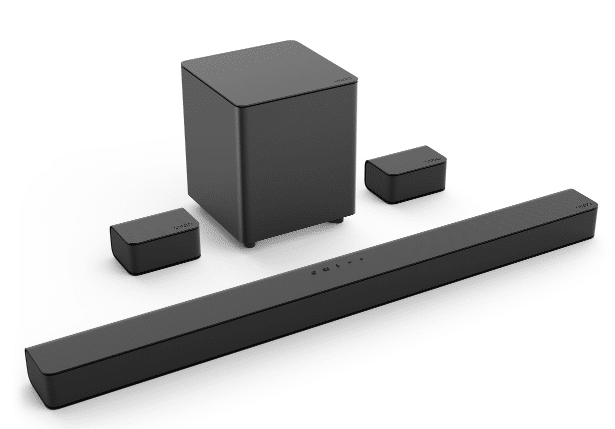 VIZIO V-Series 5.1