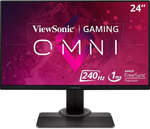ViewSonic OMNI 24 Inch