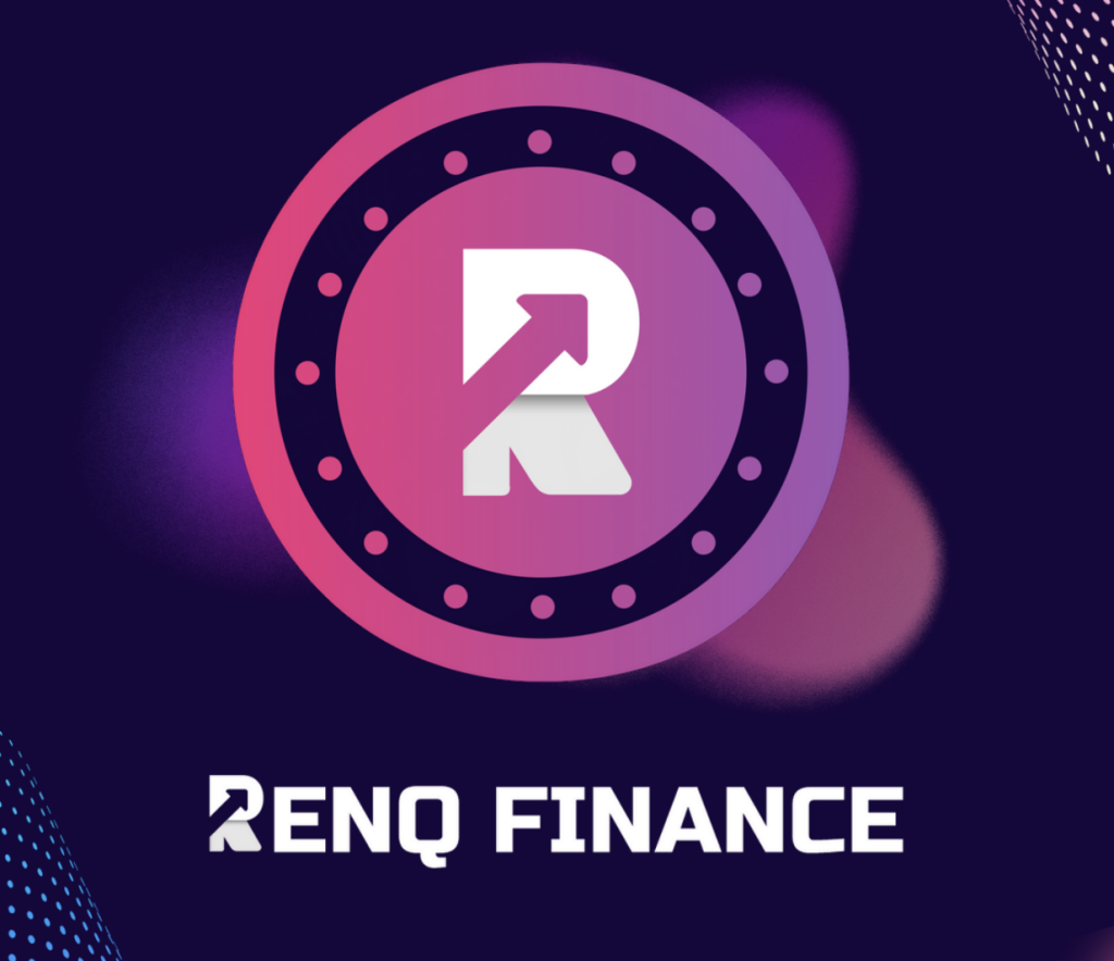 What is RenQ Finance