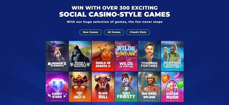 Wow-Vegas casino