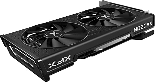 XFX Speedster RX 6600