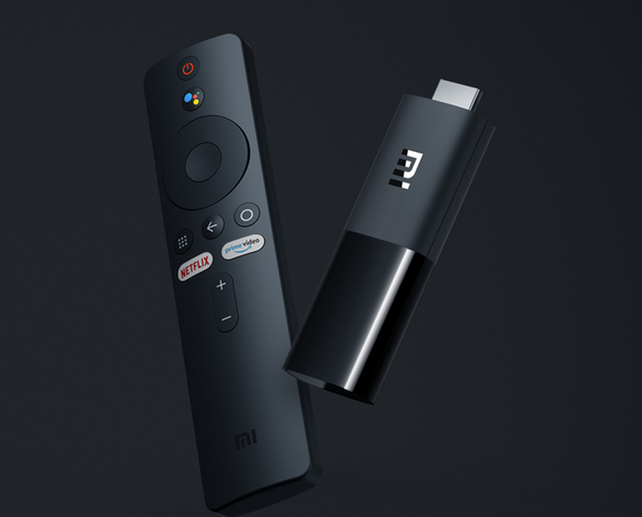 Android TV stick 