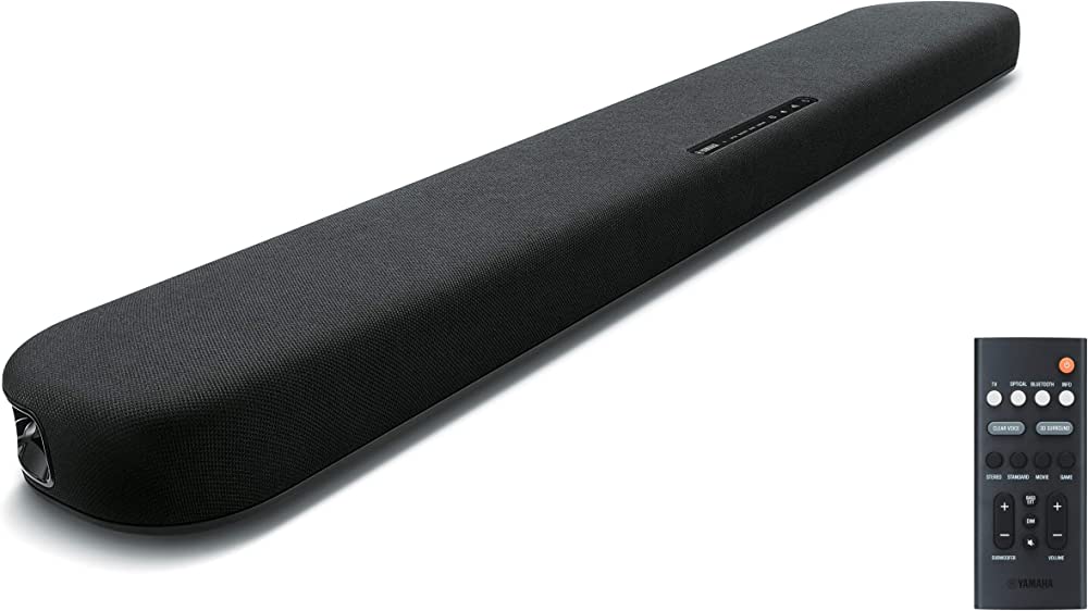 Yamaha SR-B20A