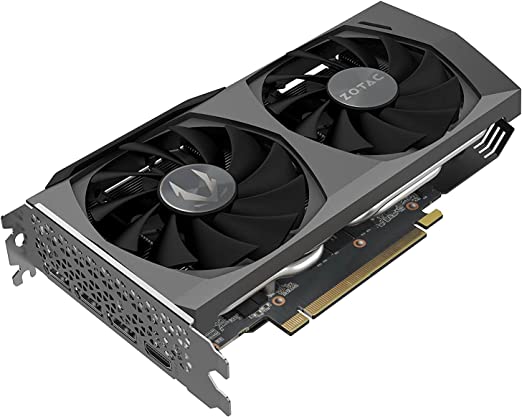 Zotac NVIDIA GeForce RTX 3060 Ti