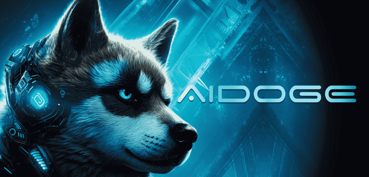 AiDoge crypto presale