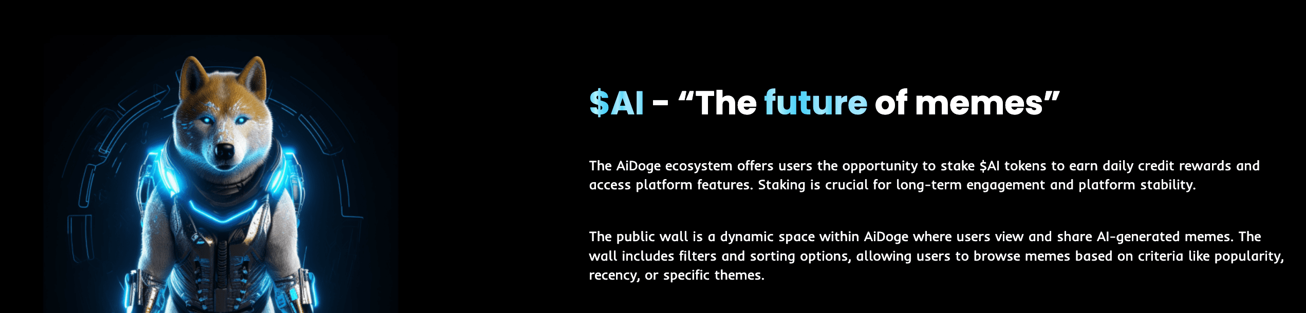 AiDoge crypto