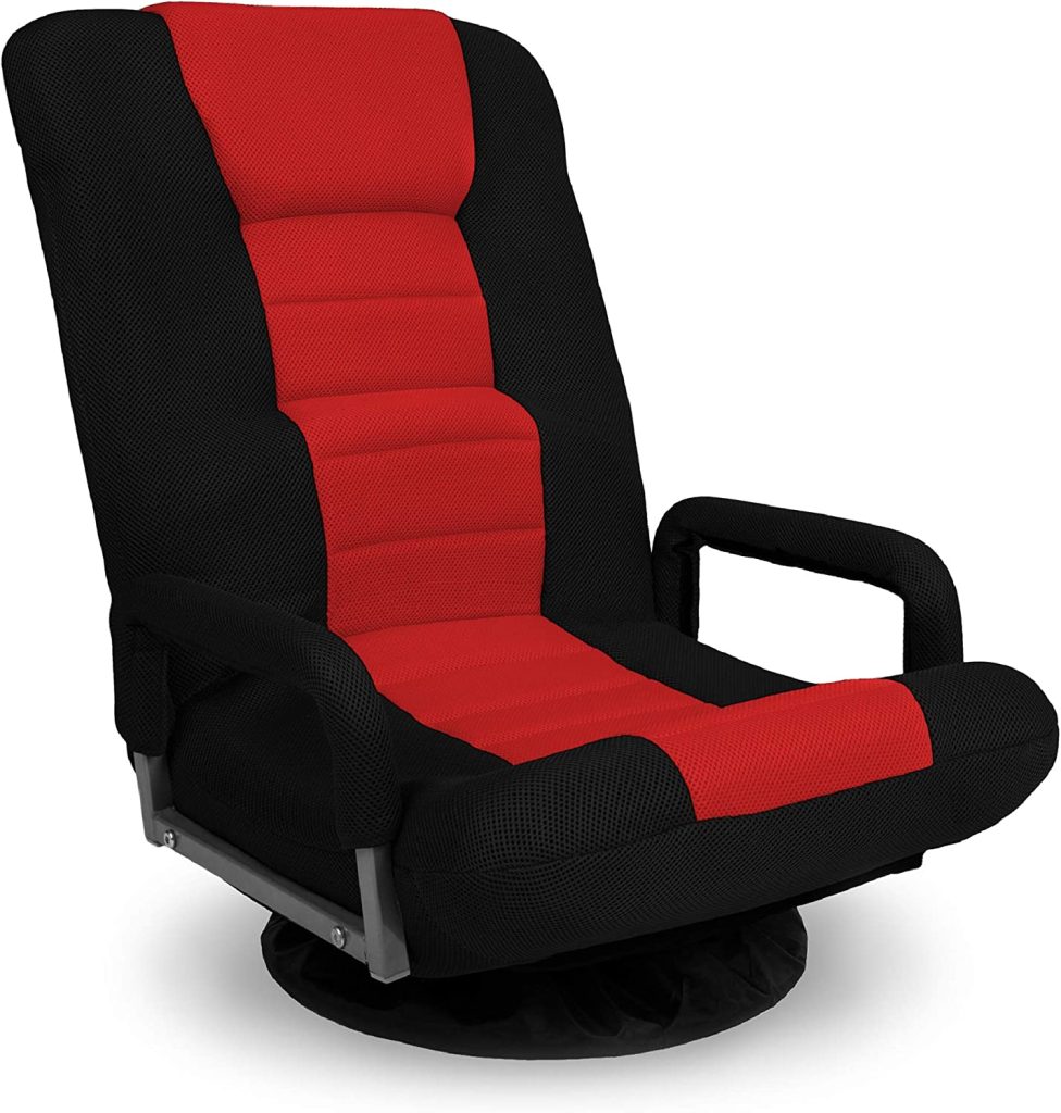 best choice gaming chair